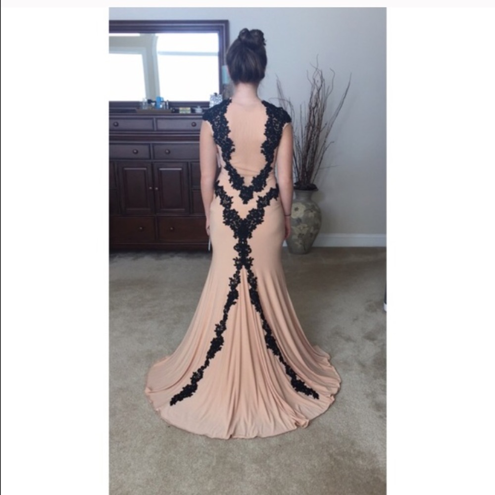 2016 Prom dress LOW PRICE